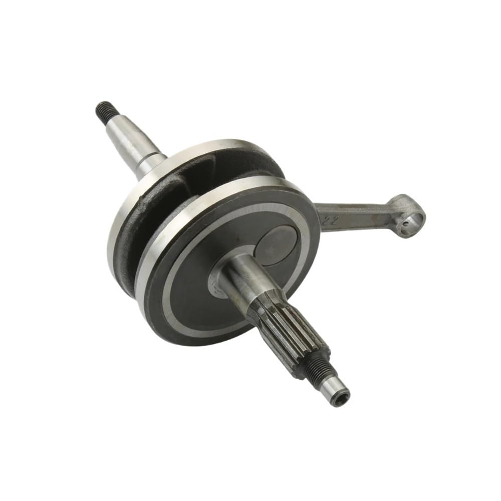 Vilebrequin YFM50 VTT 50cc bielle moteur thermique 22F-11400-01-00