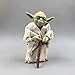 LHFD Muletas Yoda, The Child, Baby Yoda, 13 cm, Figuras Infantiles, Adornos,...