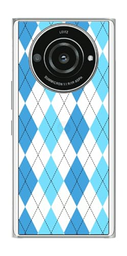 ClearView Leica Leitz Phone 2p vg w ی tB { Design by YA Ђ` ͗l [u[]