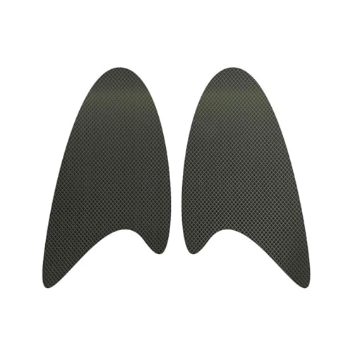 Autocollant reservoir GSXR 1300 pour stopper les glissements au freinage et proteger la peinture