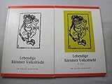 Lebendige Kärntner Volkstracht Teil 1 + 2