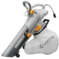 Amazon.co.jp: 京セラ(Kyocera) 旧リョービ ブロワバキューム