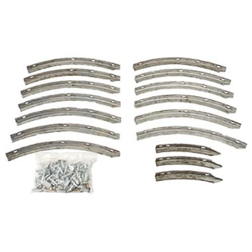 Vane Transport Kit - 3/16