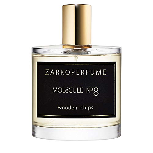 Zarkoperfume Molecule No8 (100 ml)