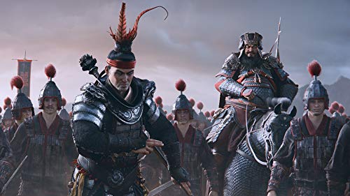 Total War : Three Kingdoms Édition Limitée Pc - vue 7