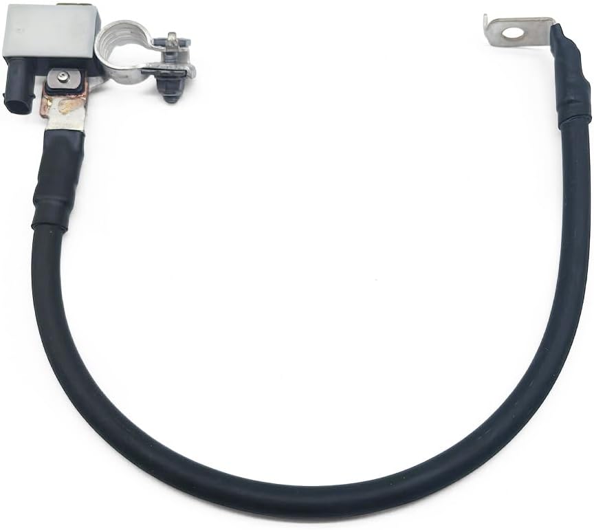 Battery Negative Sensor Cable 37180-2T870 Compatible with Kia Optima 2014 2015 2.0L 2.4L L4 Replace 371802T870