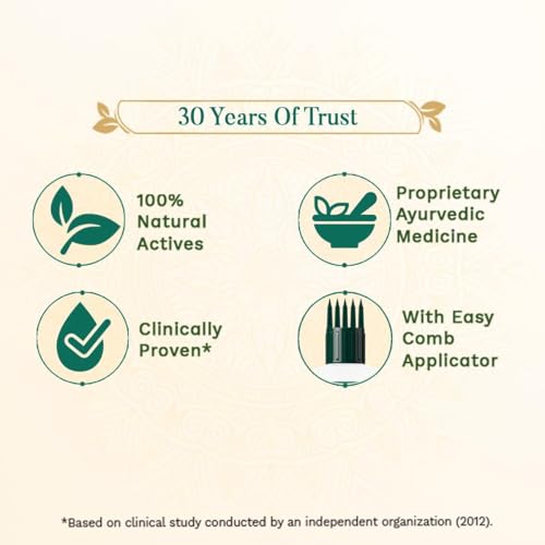 Image of SESA Ayurvedic Hair Oil 200Ml + Ayurvedic Anti Hairfall Shampoo 100Ml Combo Pack Control Hair Fall Nourishes Scalp Help Hair Growth For Men & Women