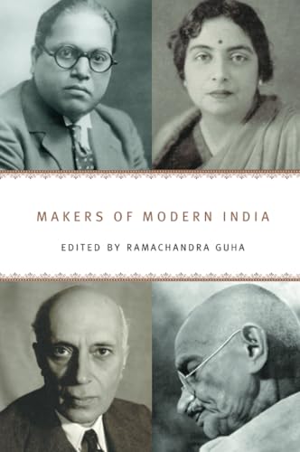 Makers of Modern India