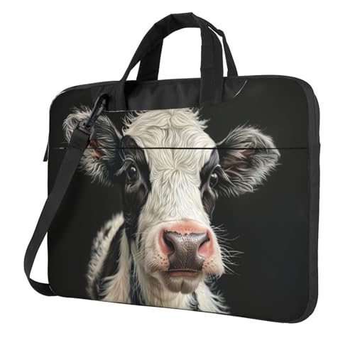 Sac ordinateur 13" anti-rayures avec grande poche pour accessoires