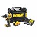 Produktbild DEWALT DCD800E1T-QW Akku-Bohrschrauber-Set