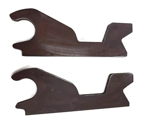 Bucket Quick Change Attachment Ear for John Deere 50D 50G 60D 60G Mini Excavator