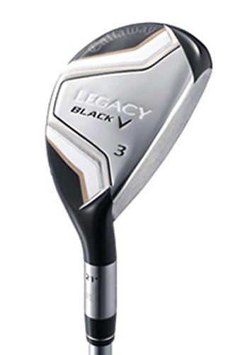 Amazon | Callaway(キャロウェイ) LEGACY BLACK UTILITY SPEED METALIX 
