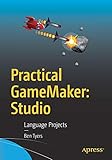 Practical GameMaker: Studio: Language Projects