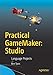 Practical GameMaker: Studio: Language Projects