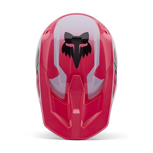 Image of Fox Racing Unisex V1 Motocross Dirt Bike Helmet