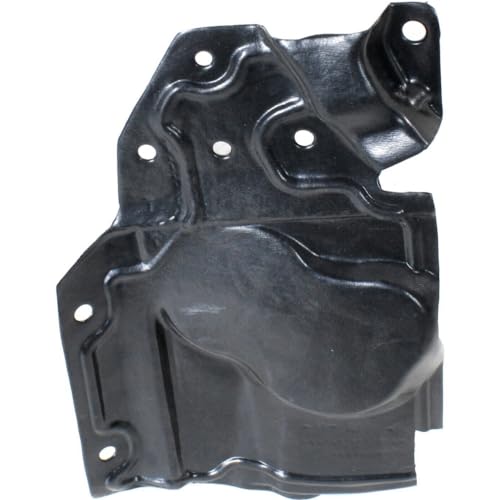 Ecueze 1 unidade motorista, proteção contra respingos, lado esquerdo NI1228158 648394CL0A 14156949