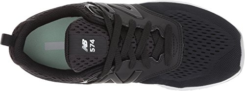 Image of New Balance Kids' 574 Sport V2 Lace-up Sneaker