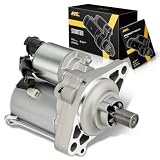 KAC 17721N Starter Motor Replacement for 1998 Honda Civic EX/Si, Acura EL,1998-1999 Civic HX,2000