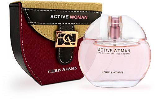 De mujer de la activa de Eau De Toilette 100 ml por el Chris...