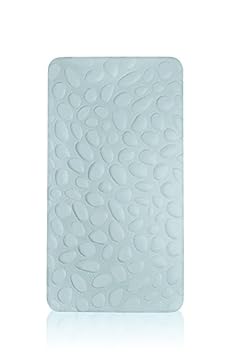 nook pebble air crib mattress