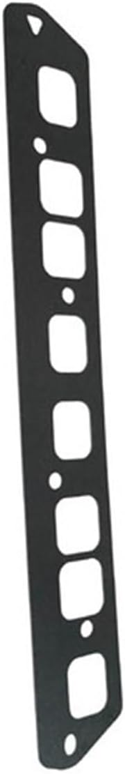 27-815528 Exhaust Intake Manifold Gasket for MerCruiser Replacement Cylinder Head GM 3.0 L 1990-Up 18-0680 Parts