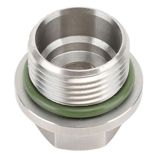 Tappo di Scarico Dell'olio Motore, Tappo di Scarico Dell'olio Sostituzione della Vite di Motore M20 in Acciaio Inossidabile per C400X C400GT