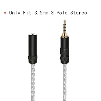 Amazon | luxferre 2.5 mm 3.5 mm 変換 ケーブル 2.5 mm 4 極