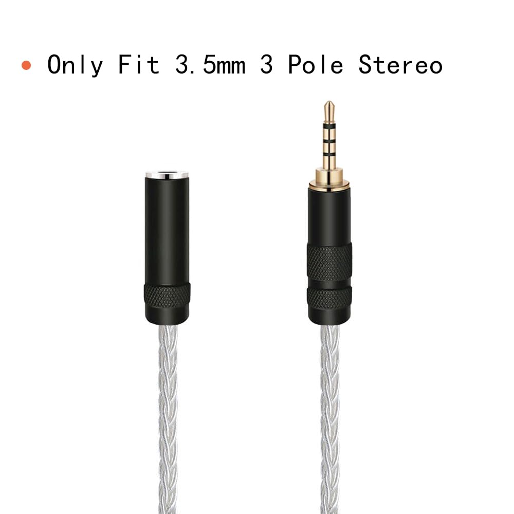 EMPIRE EARS ODIN リケーブル+2.5㎜ to 3.5㎜変換セット Amazon | luxferre 2.5 mm 3.5 mm 変換 ケーブル 2.5 mm 4 極