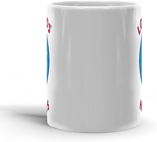 Miniatura 2 de Taza Los Tea Pollos Cumpleaños Hermanos Travel Breaking Cups Bad Ceramic Coffee Cups 11 15 Oz Regalos para Amigos Familiares Vacaciones