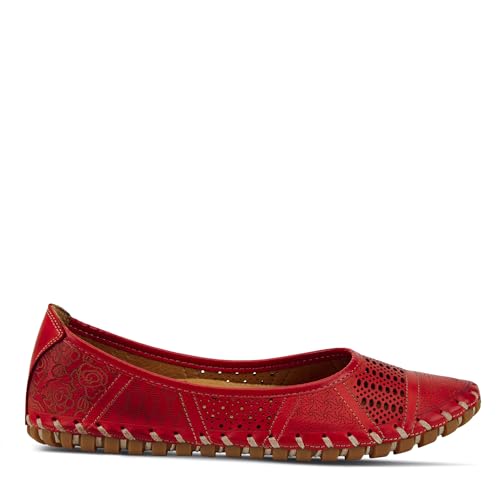 Image of Spring Step Women's Kenyetta Slip-On Shoe