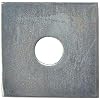 50 mm L x 50 mm W x 12 mm T