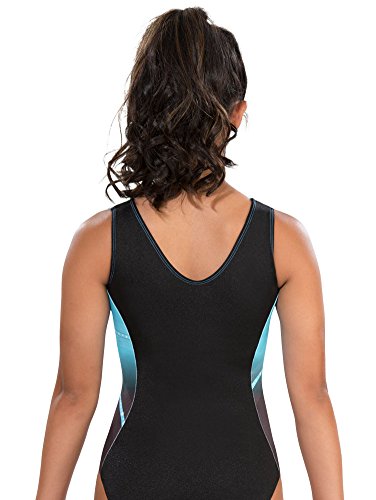Gk AMZ030000CL Glitz & Glam Gymnastics Leotard thumb #1