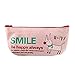 Produktbild Fablcrew Pencil case Kosmetiktasche, Kosmetiktasche, Kosmetiktasche 18.5 x 9.5 cm, Pink