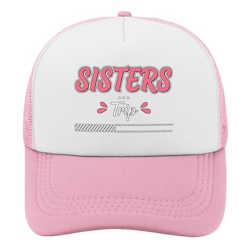 Made in US What Happens On Sisters Trip 2026 Hat