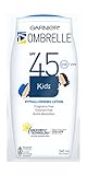OMBRELLE KIDS ,Ombrelle Lotion SPF 45, Mexoryl Technology 240 ml / 8 oz