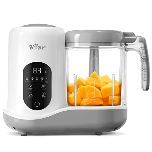 Top 10 Blender For Baby Foods of 2022 No Place Called Home
