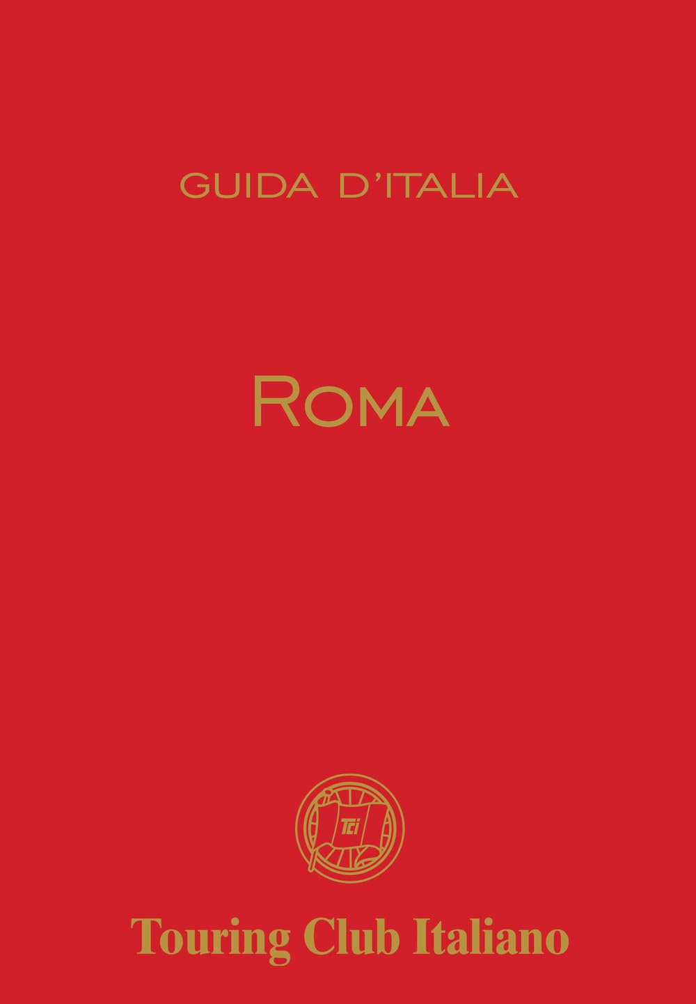 Roma (Guide rosse)