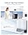 FreeLake Countertop Reverse Osmosis Water Filter with Instant Hot and Ice-Cold Water, 6-Stage RO with UV, Smart TDS Monitor, Tank or Direct Connect, 3:1 Low Waste, for Home and Office