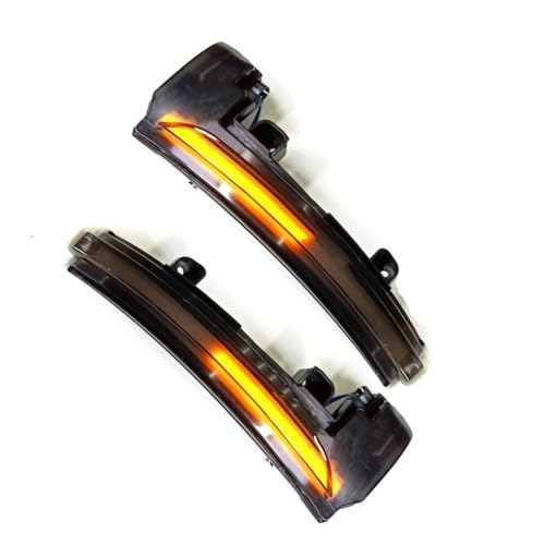 Clignotants de rétroviseur haute visibilité pour Range Rover MK IV feux de position LED