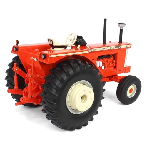 Agriculture 1/16 Allis Chalmers D21, ERTL Prestige Collection miniatura 3