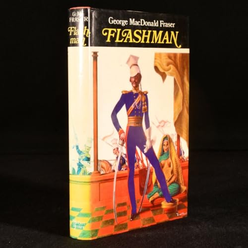 Flashman view 2