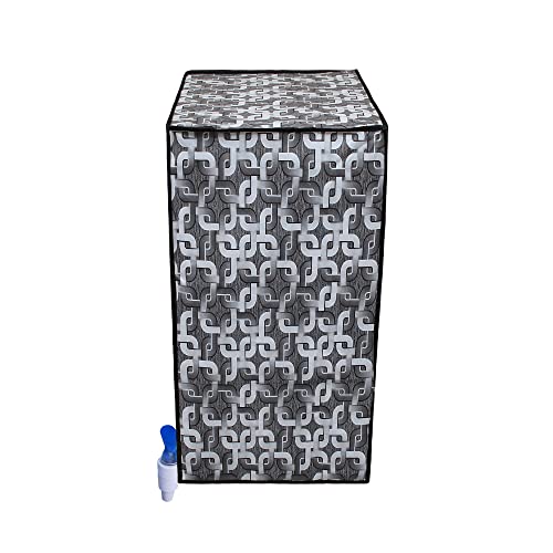 Image of DREAM KING Water Purifier RO Cover for Aquaguard, Kent Grand, Kent Pearl Ro Body Cover | Waterproof & Dustproof Cover for All Type RO Model Multicolor SA38