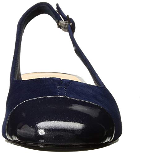 Image of Trotters Women's Dea Pump