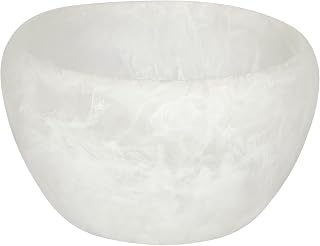 Santa Barbara Design Studio Table Sugar Indoor/Outdoor Resin Serveware, 4.75-Inch Diameter, Dip Bowl