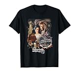 Labyrinth 25 Years of Magic T-Shirt