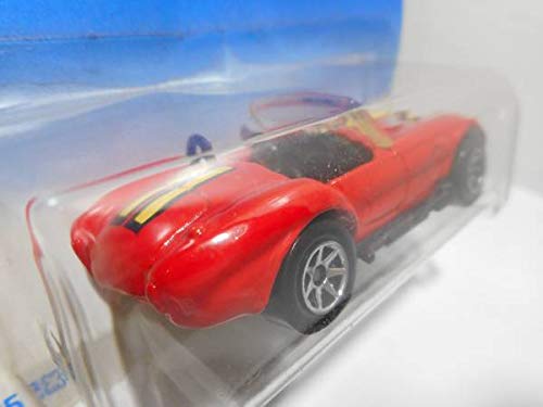 Amazon.co.jp: SHELBY COBRA 427 S/C シェルビーコブラ 絶版希少