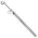 WYNNsky Extension Heavy Duty Dual Head Service Tire Pressure Gauge, Durable Auto Service Pressure Gauge