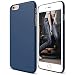 iPhone 6S Plus Case, elago® [Slim Fit 2][Soft Feel Jean Indigo] - [Light][Minimalistic][True Fit] - for iPhone 6/6S