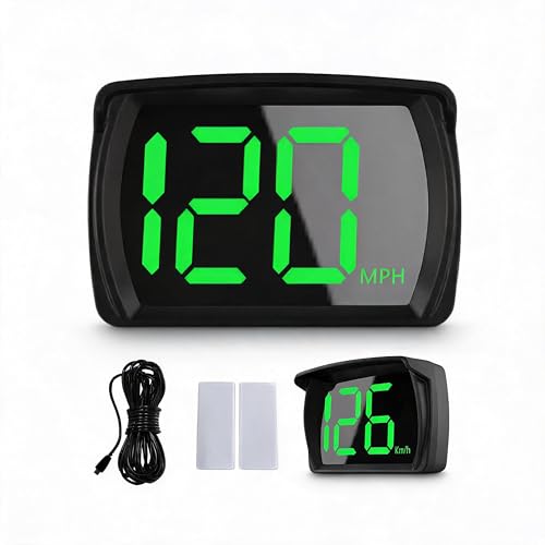 GPS Speedometer Speedometer for car Digital Speedometer for car