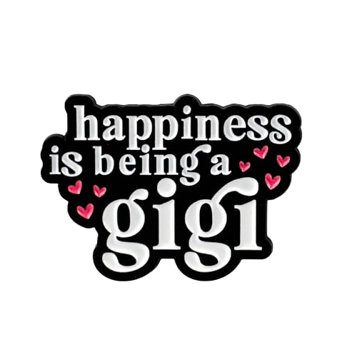 Happiness Is Being A Gigi GisAւ荂΂̃iisobWA̓̃WG[MtgAcւ̊ÂMtgACfAAiiWobWu[`A̓̑cւ̊Ӄu[` Ƒ̈̈pANZT[